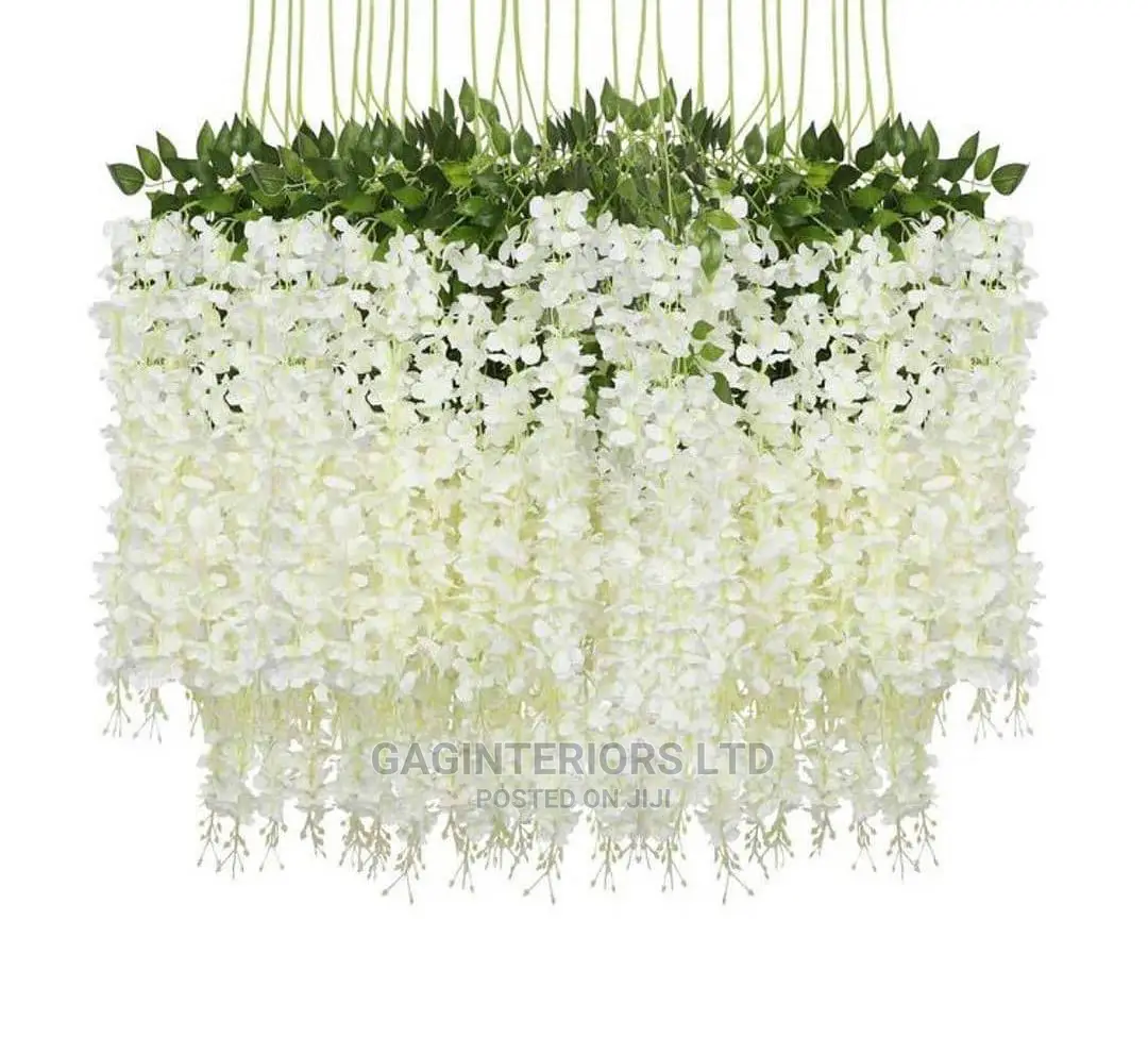 Decorative Flowers