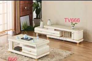 Portable Tv Stand and Table