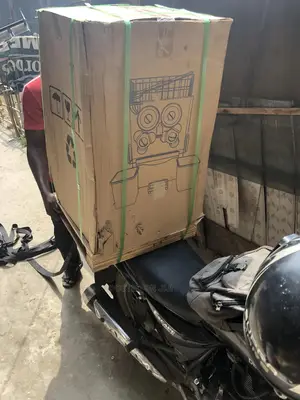 Orange Juice Extractor