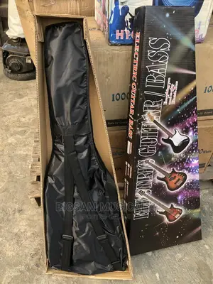 Electric Leed Guitar