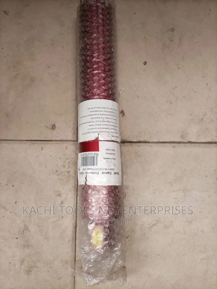 3" Coring Bit