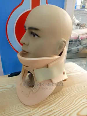Adjustable Neck Support Brace /Collar Cervical Neck Relax