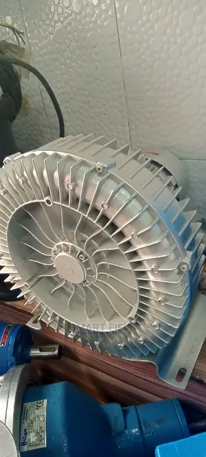 Air Blower Pump