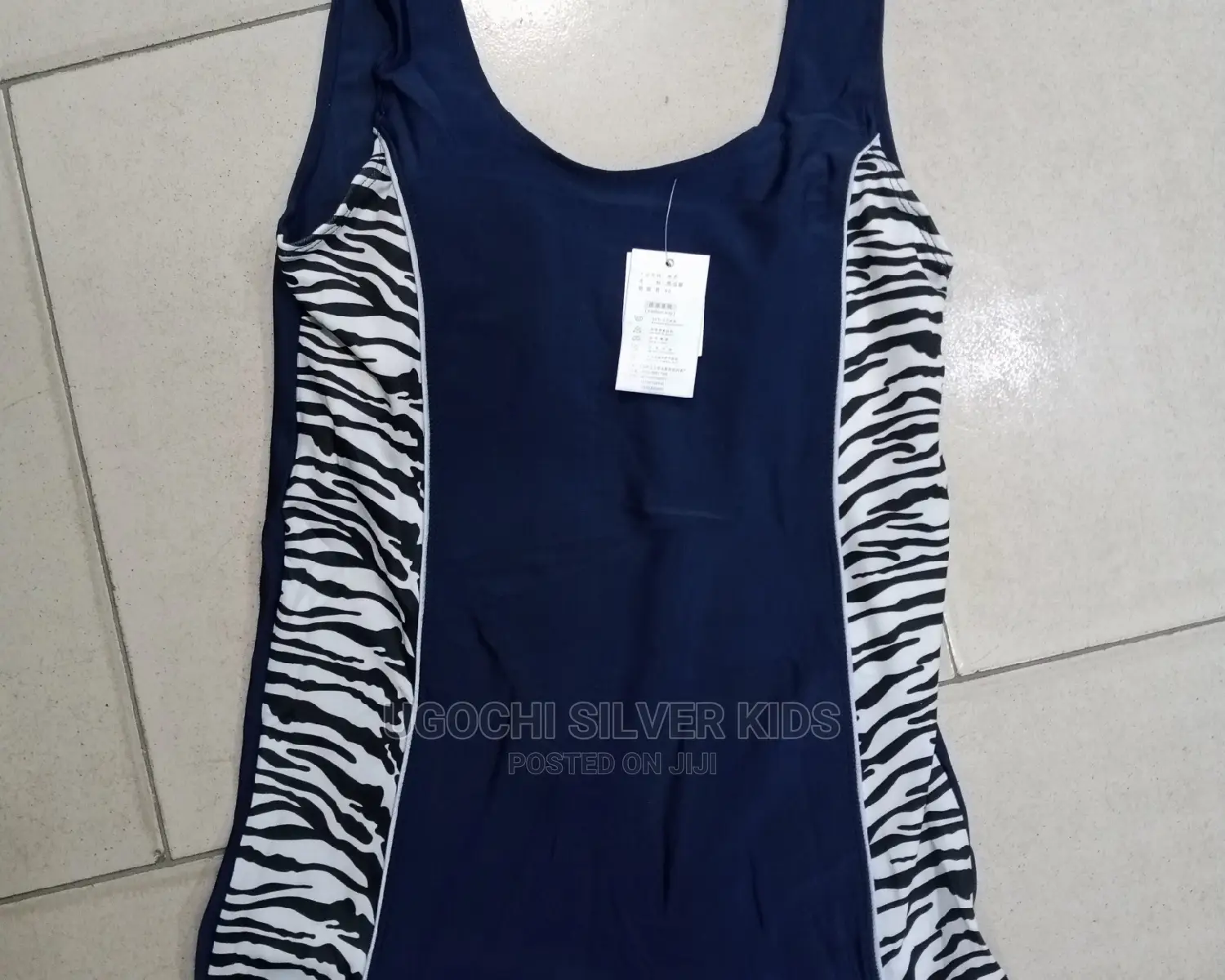 Female Swimming Wear