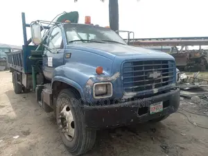 Self Loaders for Hire