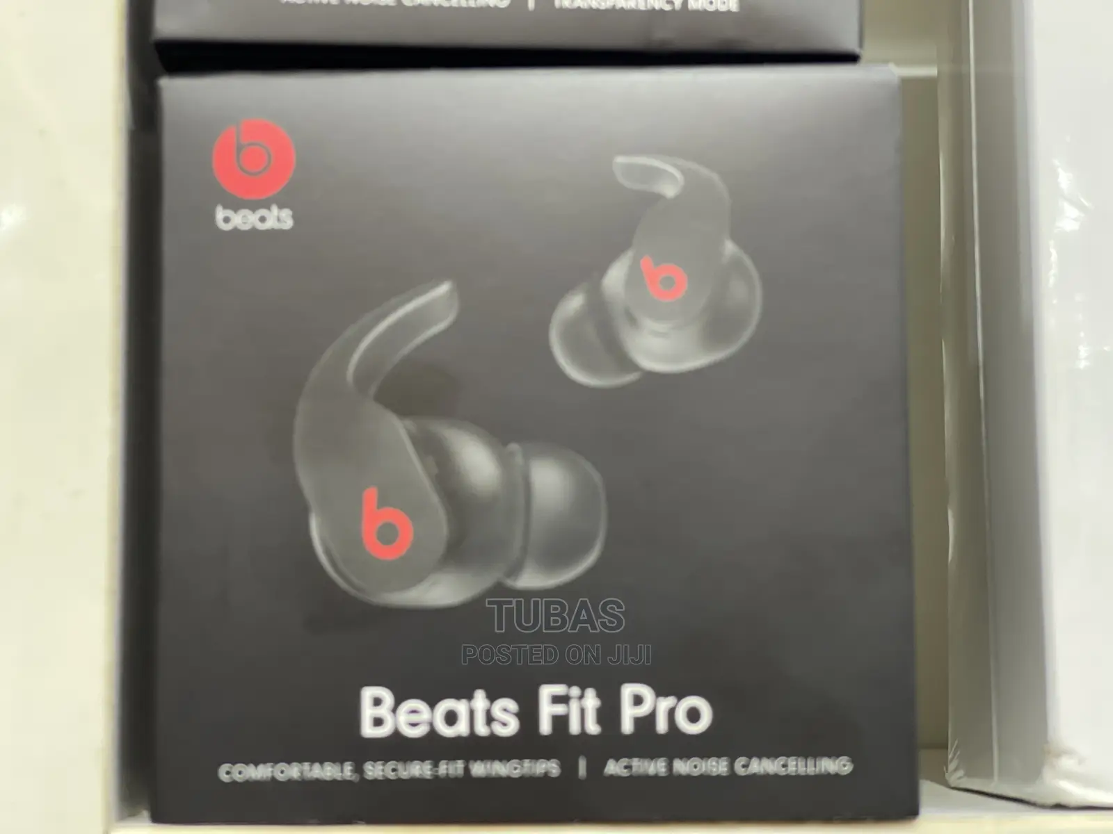 Beats Fit Pro