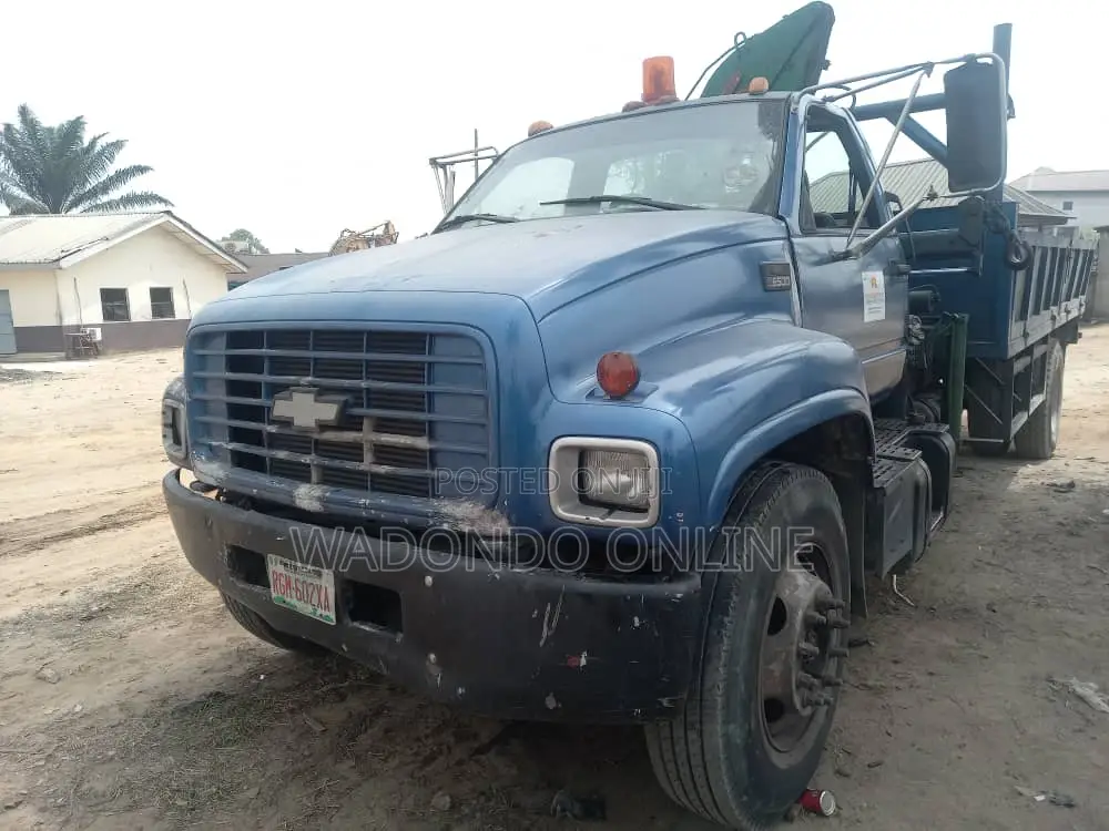 Self Loaders for Hire