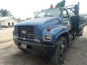 Self Loaders for Hire
