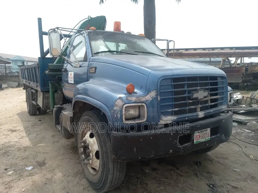 Self Loaders for Hire