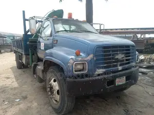 Self Loaders for Hire