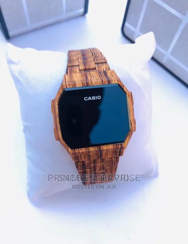 Casio Watches