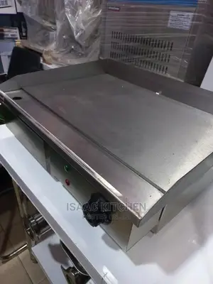 Eletric Contact Griddle