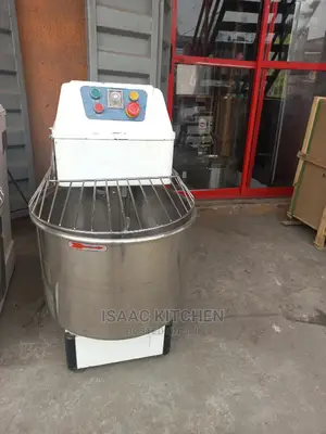 Commercial Half Bag Dough Mixer
