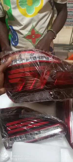 Tail Light for Rx350 2018
