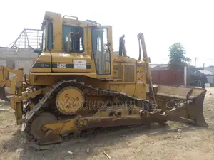 Bull Dozer