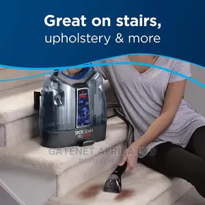 Cleaning Machine Equipment Carpet Chair Car Upholstery Clean