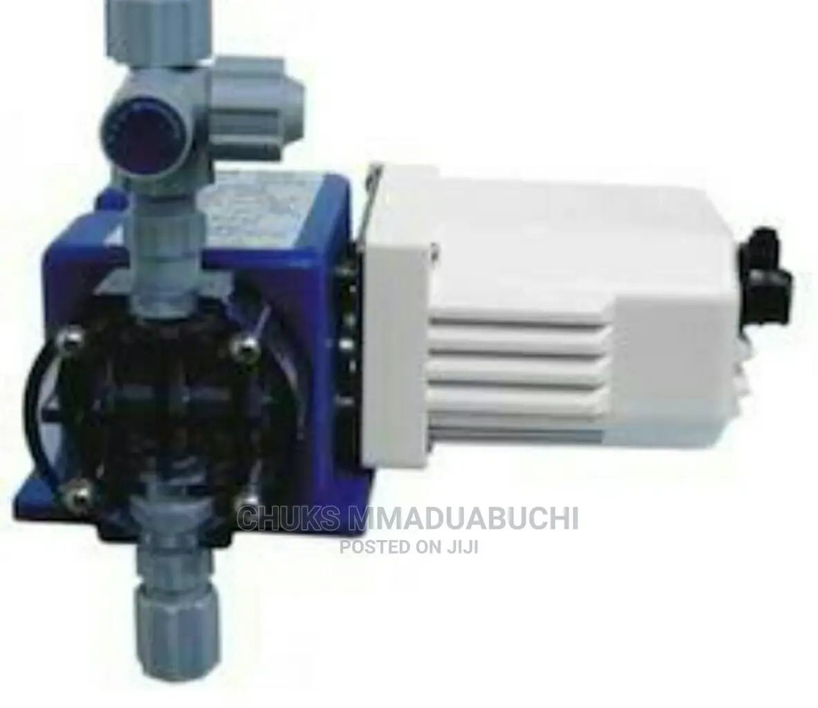 Dosing Pump-15l/4.2bar
