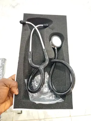 Medical Stethoscope Suitable for Men Women Nurse Pediatric