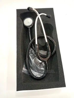 Dual Head Cardiology for Medical, Clinical and Home
