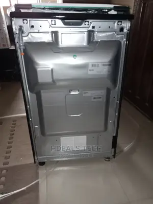Bruhm Gas Cooker 3gas + 1 Electric