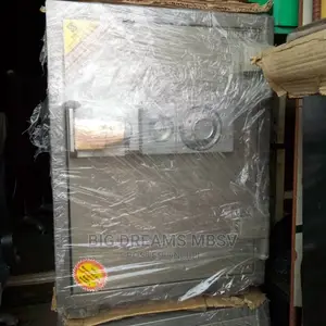 Ultimate Fire Proof Safe 105a