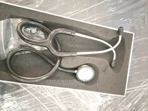 Medical Good Quality Dual Head Stethoscope