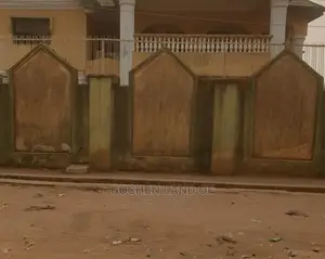 Furnished 5bdrm Duplex in Anitere Avenue, Ikotun / Ikotun/Igando