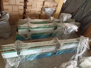 Conveyor Bed