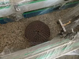 Conveyor Bed
