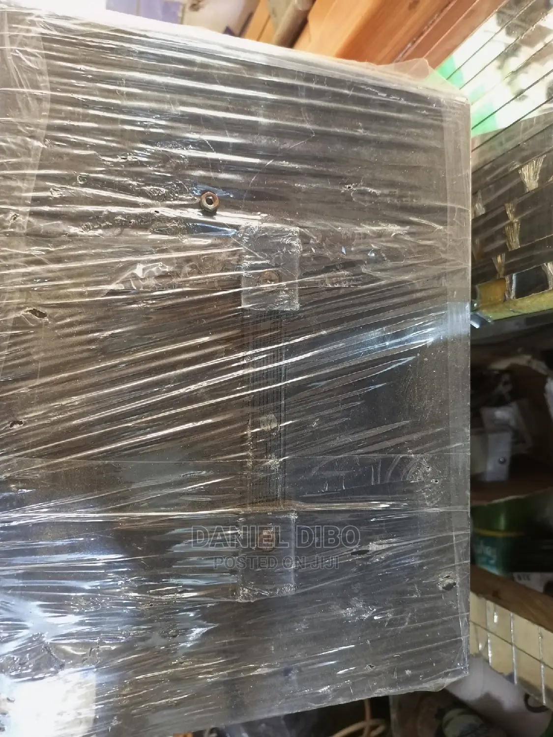 Mercury Stabilizer 5000VA