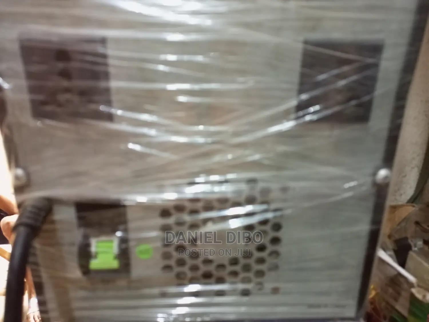 Mercury Stabilizer 5000VA