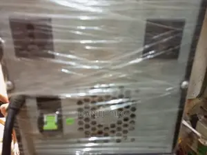 Mercury Stabilizer 5000VA