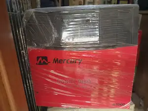 Mercury Stabilizer 5000VA