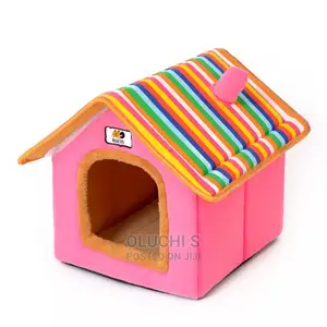 Miniature Pet House