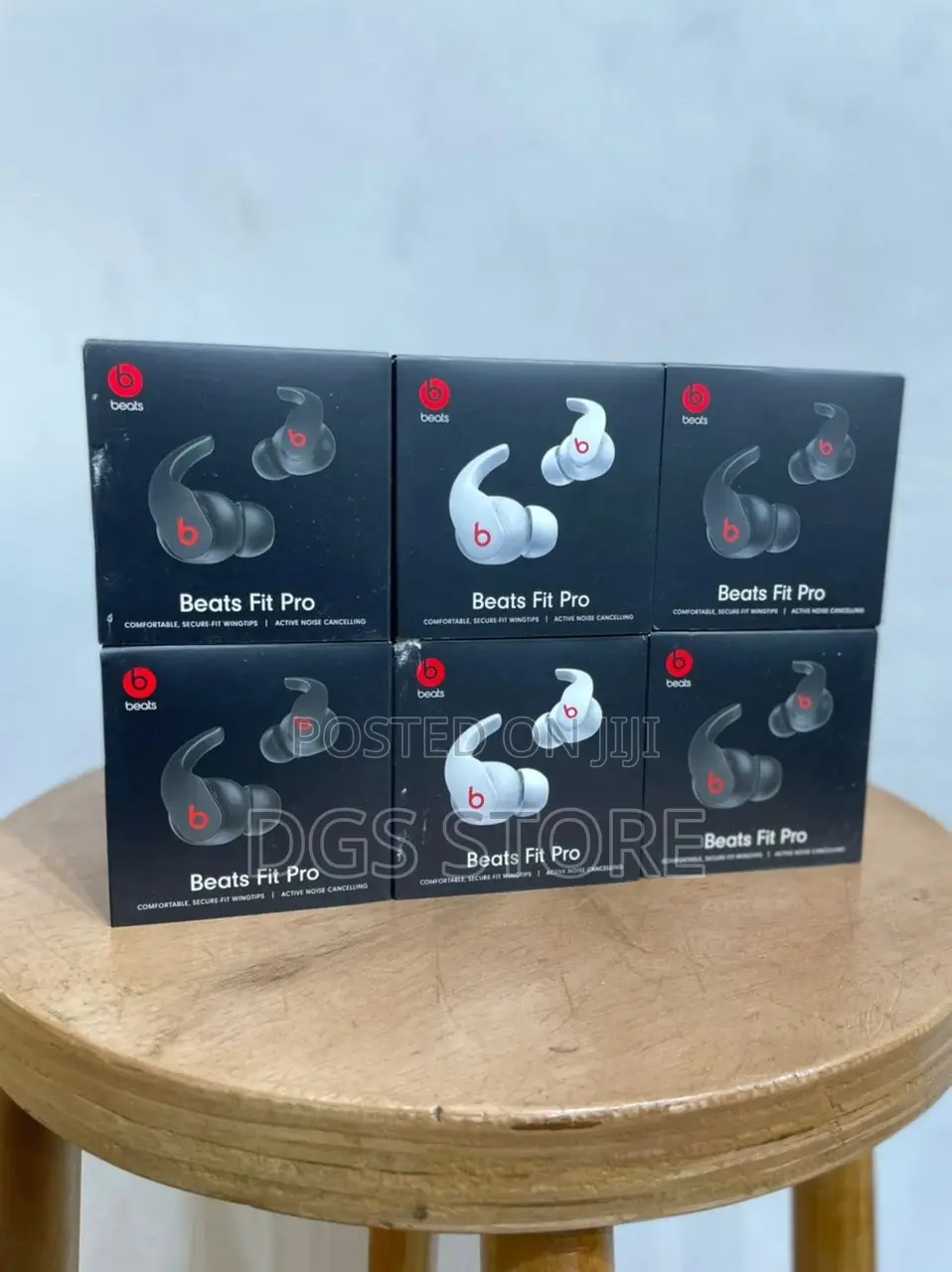 Beats Fit Pro Bluetooth Earbuds