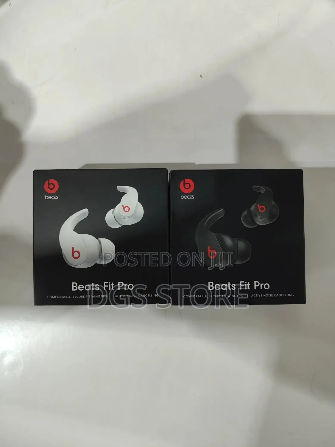 Beats Fit Pro Bluetooth Earbuds