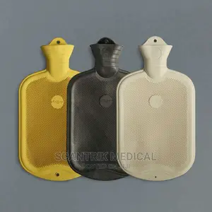 Hot Water Hot Water Bottle for Body