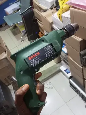 Foreign Used 1 to 13mm Electric Drilling Machine