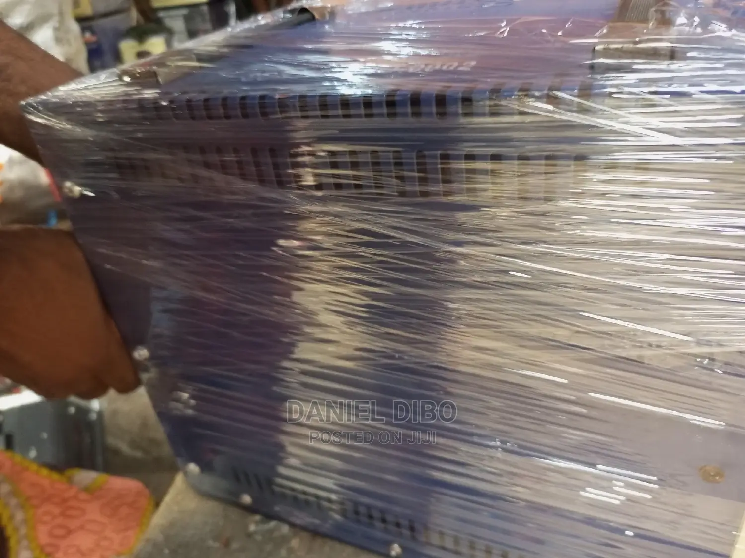 Century Stabilizer 5000VA