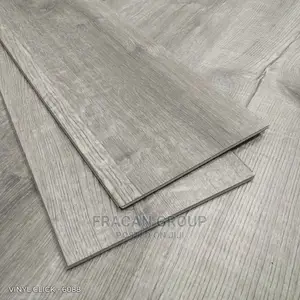 German SPC Floor in Abuja