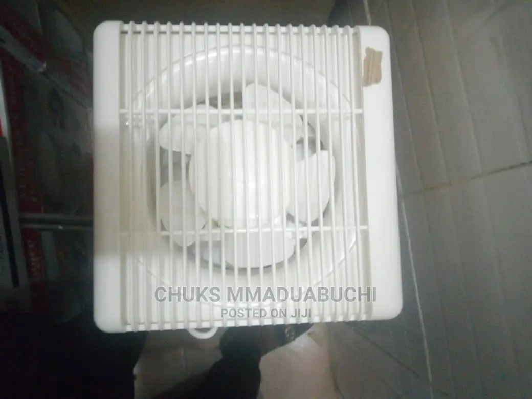Ventilation Extractor Exhaust Wall Fan- (6 Inch)