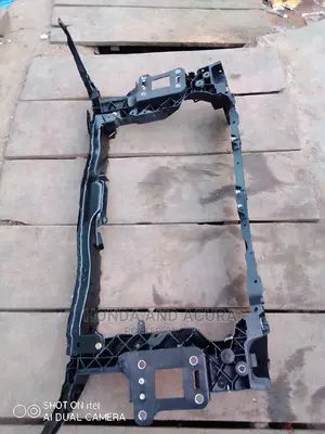 Radiator Support Assy 2016-020 Honda Civic