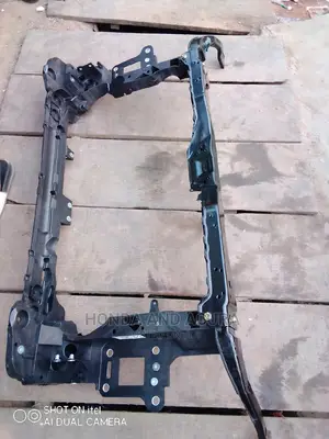 Radiator Support Assy 2016-020 Honda Civic