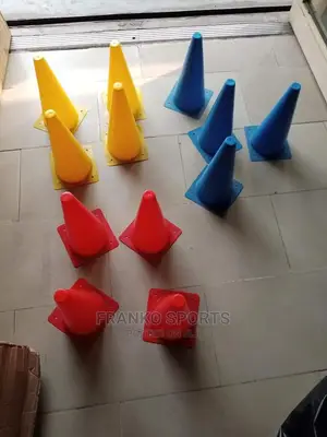 Set of Cones