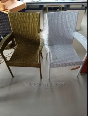 Outdoor Chair