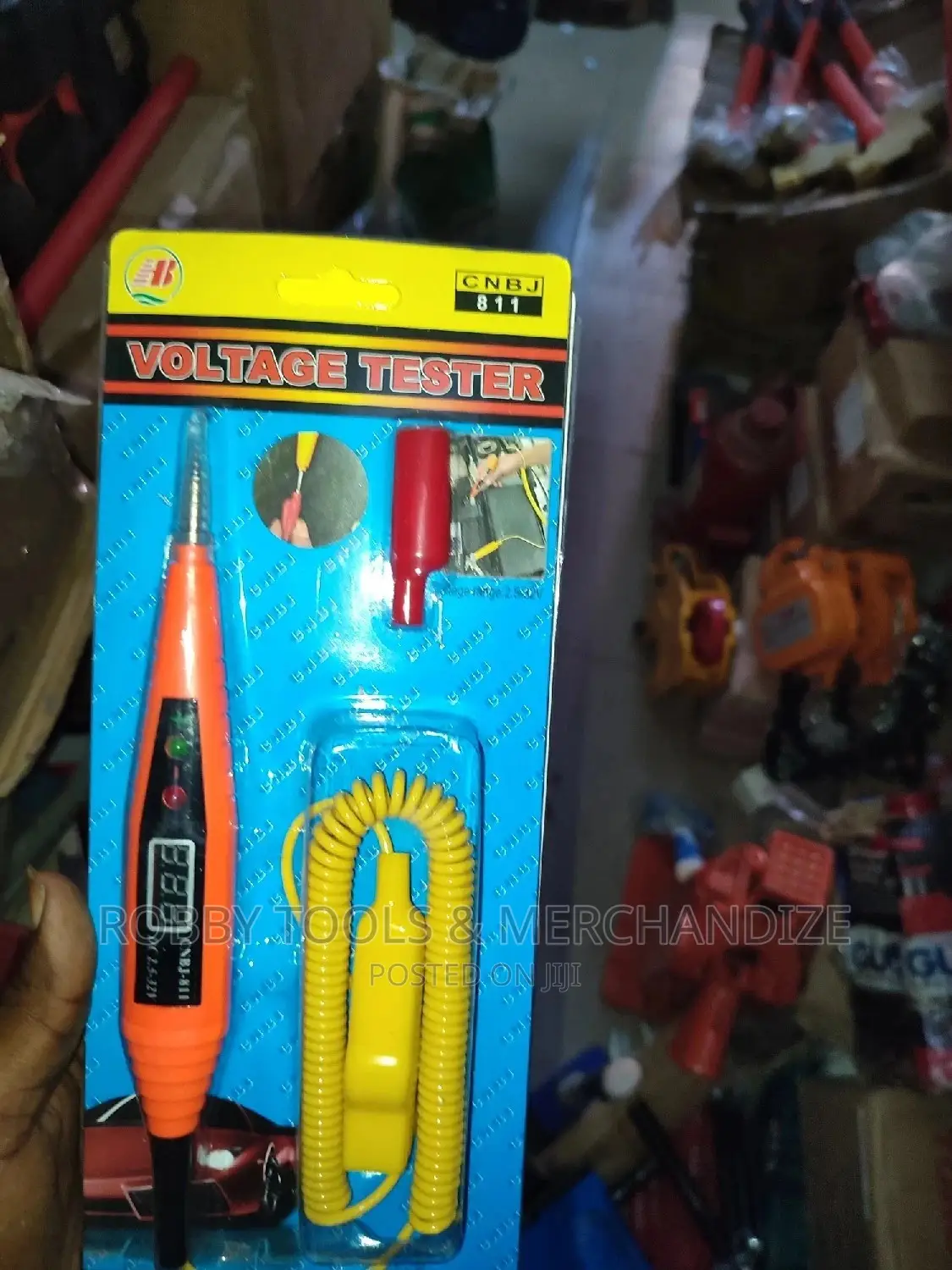 Quality Voltage Tester