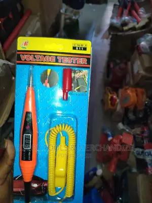 Quality Voltage Tester