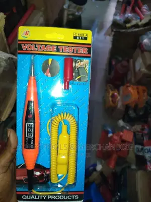 Quality Voltage Tester