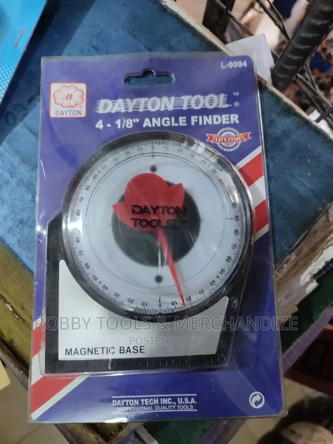 Angle Finder