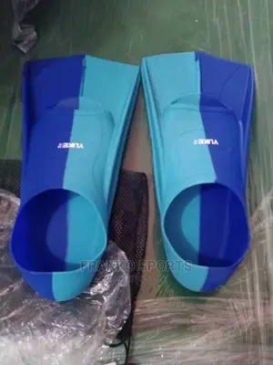Foot Swimming Flipper